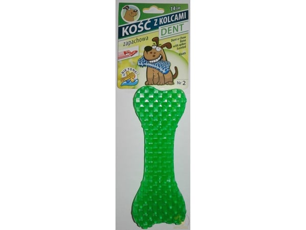 Sum Plast lelu luu piikeillä nro 2 14cm