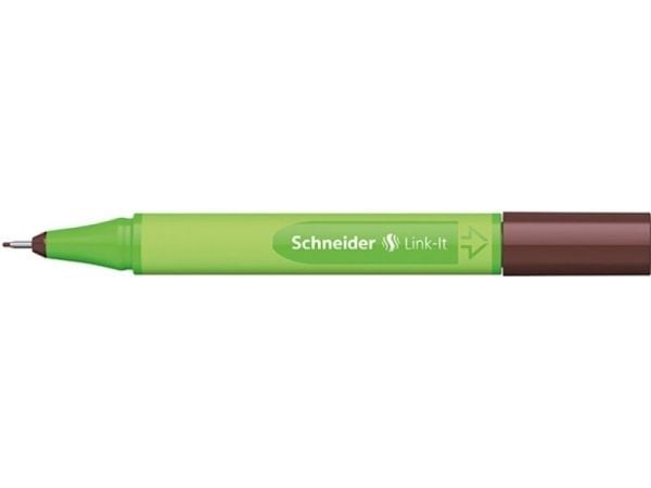 Schneider skrivverktyg Link-It 0.4