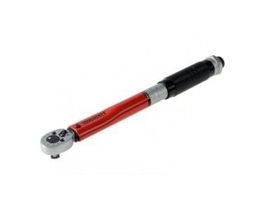 Teng Tools momentnøkkel 1/4" 277 mm 5–25 Nm (73190035)