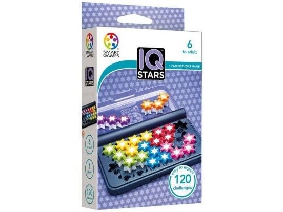 Smart Games - - pussel