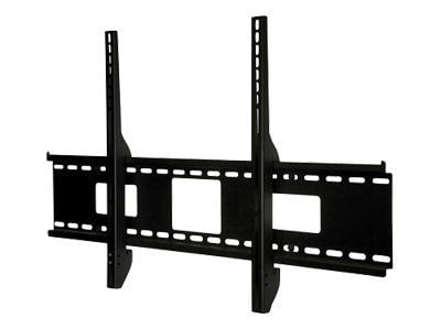 Peerless SF670P, 116,8 cm (46"), 2,29 m (90"), 113 kg, musta