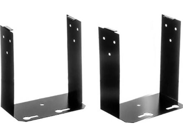 PXF Lighting brakett for Flash New LED armatur 1x svart (PX2063890)