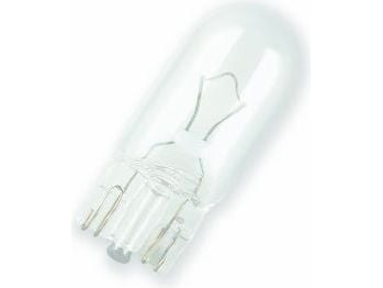 Osram 4050300891552, 7 W, W5W