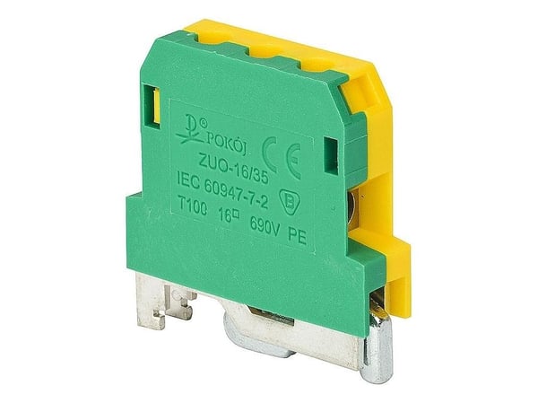 Skyddskabelsko/skarvlist ZUO-16/35 A11-5E3Z