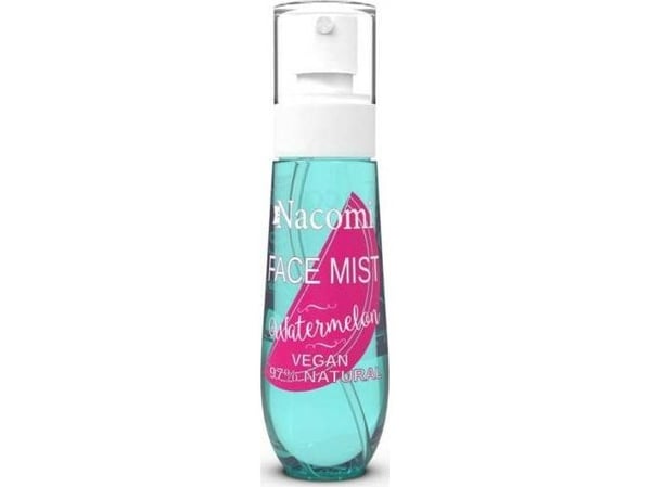 Nacomi Face Mist Vegan Natural Watermelon 80ml