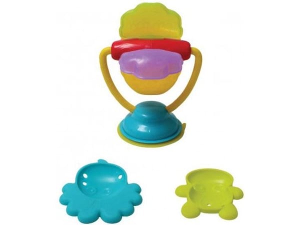 Playgro Kylpyammeen pyöritin - 359326 (184964)