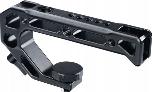 ULANZI Stabilisator for DSLR-kamera med topphåndtak