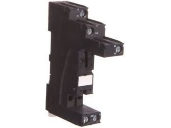 Relpol pistorasia RM87N 12A 300V AC GZT92 releelle (852580) Relpol pistorasia RM87N 12A 300V AC GZT92 releelle (852580)
