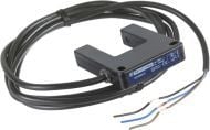 Schneider Electric XUVH0312, 0,5 ms, 1 kHz, IP54, 12 - 24 V, 14 mm, 68 mm