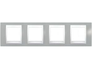 Schneider Electric MGU6.008.865, akrylnitrilstyrenakrylat (ASA), polykarbonat, akrylnitrilbutadienstyren, IP20, 303 mm, 80 mm, 1.4 cm, 66 g