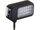 Reflecta RPL 21, 21 lamppu(a), LED, 103 lx, 3200 K, 60°, Musta