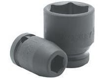 Stanley slagpipe 6-kant 1/2" 20 mm (1-89-120)