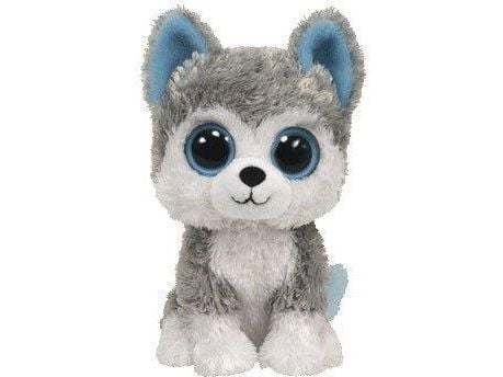 TY Beanie Boos Slush hund 24 cm (36902)