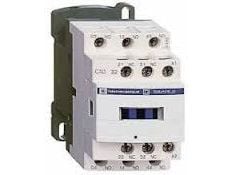 Schneider hjälpkontaktor 10A 3Z 2R 48V DC (CAD32ED)