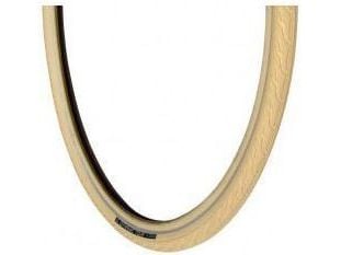 Vredestein dekk DYNAMIC TOUR 28x1.50 (40-622) antiperforeringsinnlegg refleks krem