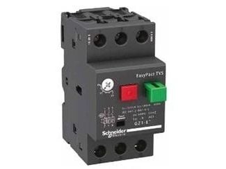 Schneider Electric EasyPact TVS, 100000 A, IP20