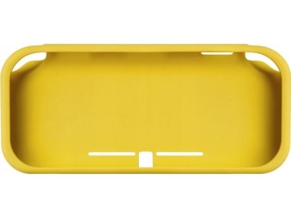 MARIGames etui til Nintendo Switch Lite gul