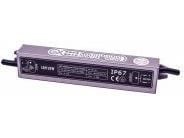 Prescot Power supply for led strips Prescot 15W 12V IP67 - IP-15-12