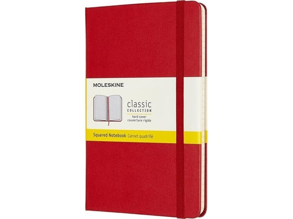 Moleskine 8058647626635, Kuva, Universal