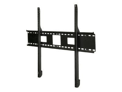 Peerless SF680P, 172,7 cm (68"), 2,49 m (98"), 158 kg, Musta