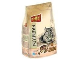 Vitapol Pokarm dla szynszyla Premium Vitapol 750g