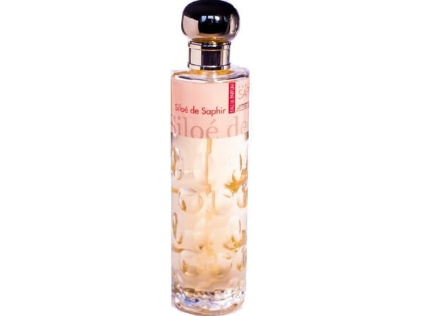 SAPHIR Pour Femme EDP 200ml