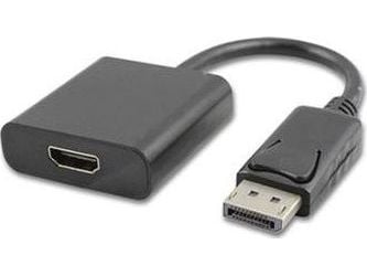 PremiumCord Rodyti AV-adapter, HDMI, svart