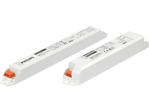 Philips elektronisk forkobling HF-E 236 TL-D II 220-240V 50/60Hz (8718291770589)