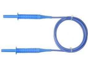 Sonel målekabel 1,8 m blå 5 kV (WAPRZ1X8BUBB)