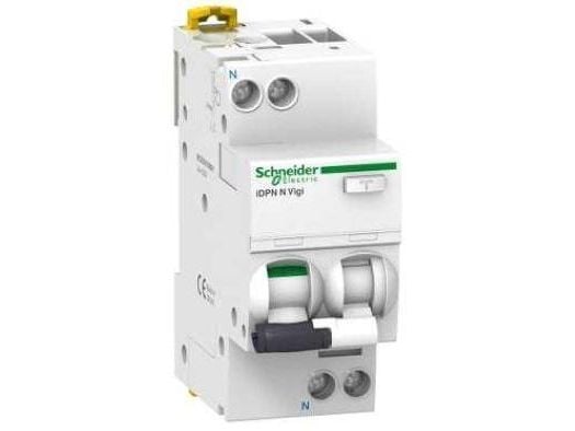 Schneider Electric iDPN N Vigi, 6000 A, IP20