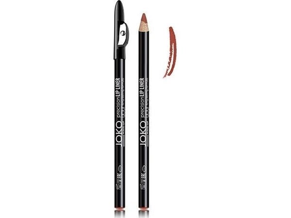 JOKO Make-Up presisjons leppeblyant 46