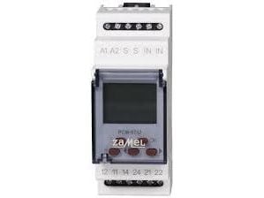 Zamel aikarele 230V AC PCM-07/U (EXT10000084)