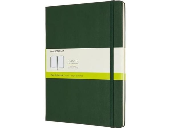 Moleskine 8058647629117, Bild, Universal |