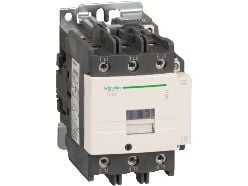 Schneider-moottorikontaktori 95 A, 1NC+1NO, 230 V AC (LC1D95P5)