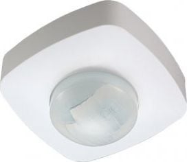 Orno bevegelsessensor 360°, sonebasert, IP20, 2000 W