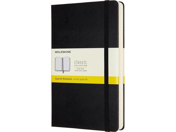 Moleskine 8058647628011, Bilde, Universell |