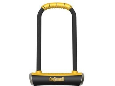 OnGuard sykkelbeskyttelse Pitbull LS 8002 (ONG-8002)