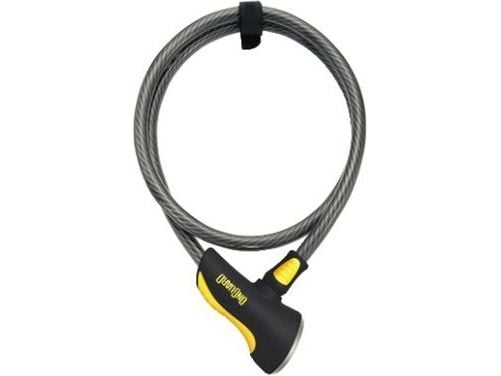 OnGuard-pyörän kiristin Akita 8040 (ONG-8040)