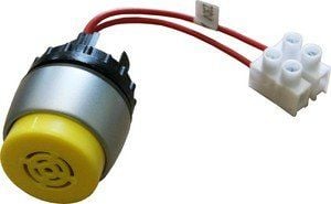 Spamel Sounder vakiosignaali 230V AC (ST22-SD-230AC)