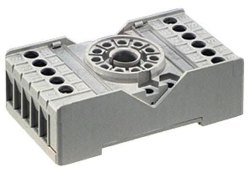 Relpol Reläsockel R15 3P PZ11 - 592001