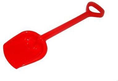 Polesie 4147 Stor spade (lengde 50 cm)