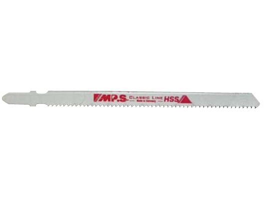 Mega stikksagblad type T HSS132x110mm 5 stk. for metall 83115