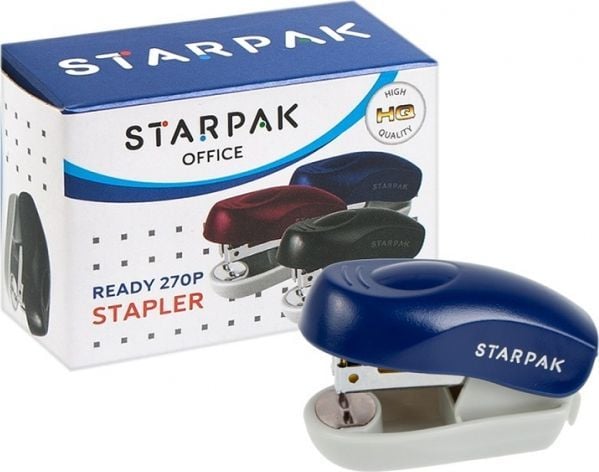 Hefteapparat Starpak STK-270P GRAN PUD24/288