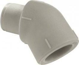 KAN-therm 45° nippealbue 16 PP (1209068019)