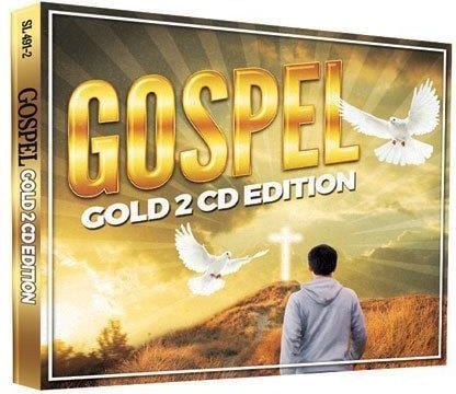 Soliton Gospel Gold 2CD - 221549