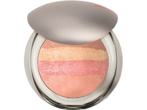 Pupa Luminys Baked Face Powder - - - 9 gr