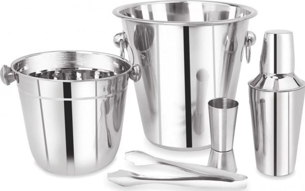 King Hoff barmanset Kinghoff 5 delar