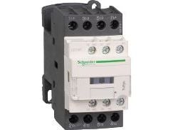 Schneider Electric LC1DT40BL, Multifärg, 24 DC