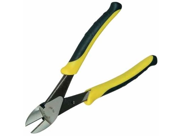 STANLEY SIDE / DIAGONAL TANG VINKELT FATMAX 180mm