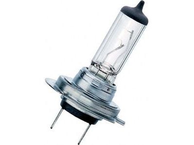 Osram Auton hehkulamppu H7 24V 70W (4050300386522)